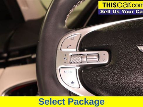 Used 2024 Genesis GV70 2.5T w/ Advanced Package AWD/4WD image 16