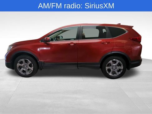 Used 2019 Honda CR-V EX image 4