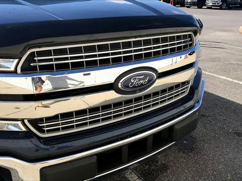 Used 2020 Ford F150 Lariat w/ Equipment Group 502A Luxury image 29