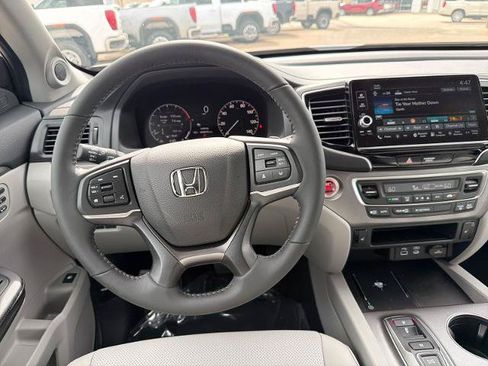 New 2026 Honda Ridgeline RTL image 27