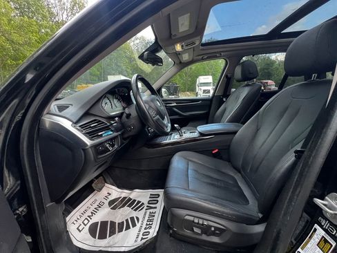 Used 2014 BMW X5 xDrive35i AWD/4WD image 9
