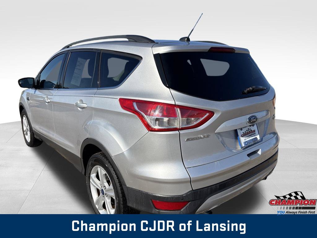Used 2014 Ford Escape SE w/ Equipment Group 201A AWD/4WD image 5