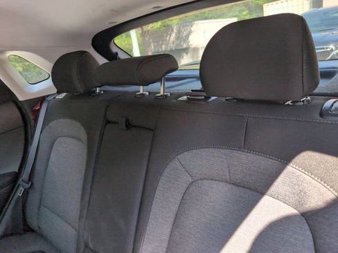 Certified 2023 Hyundai Kona SE FWD image 23
