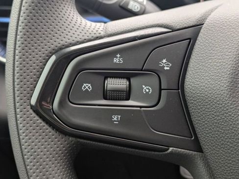 New 2026 Chevrolet Trax LT image 12