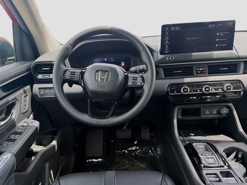 New 2026 Honda Pilot EX-L image 18