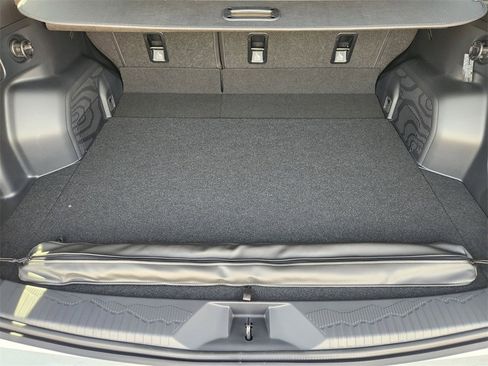 New 2026 Subaru Forester Sport image 23