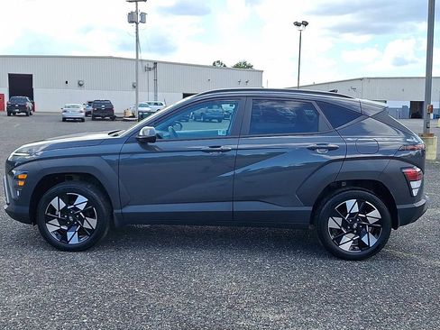 Certified 2024 Hyundai Kona SEL AWD/4WD image 5
