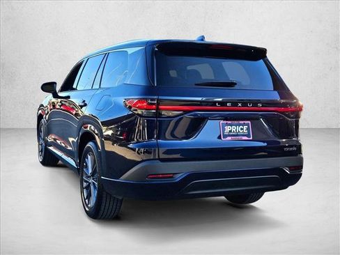 Used 2024 Lexus TX 350 FWD image 7