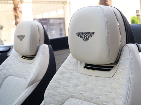 New 2026 Bentley Continental Mulliner image 24