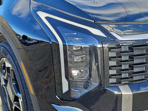 Certified 2026 Kia Sportage EX image 10