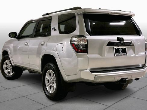 Used 2019 Toyota 4Runner TRD Off-Road Premium image 11
