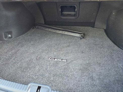 Certified 2024 Lexus ES 350 F Sport image 17