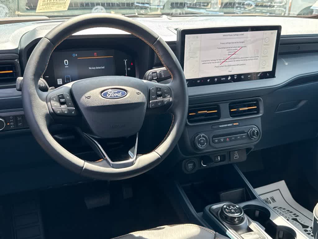 New 2026 Ford Maverick Tremor AWD/4WD image 30