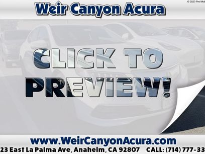 Certified 2016 Acura TLX V6