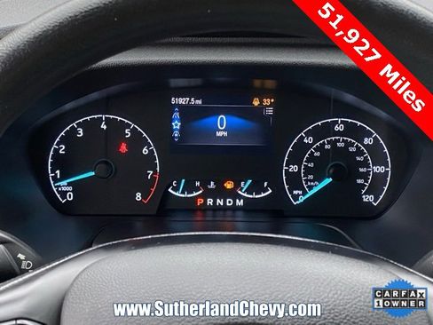 Used 2023 Ford Transit 350 XLT image 21