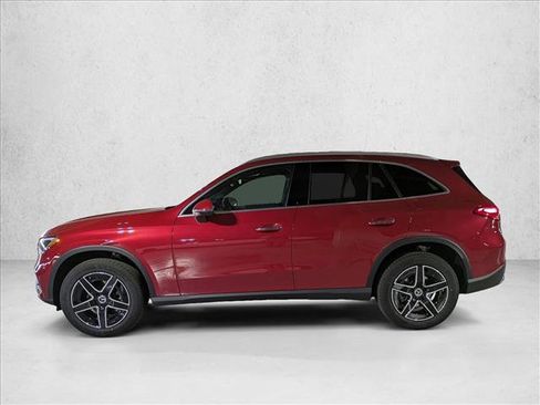 New 2026 Mercedes-Benz GLC 300 image 5