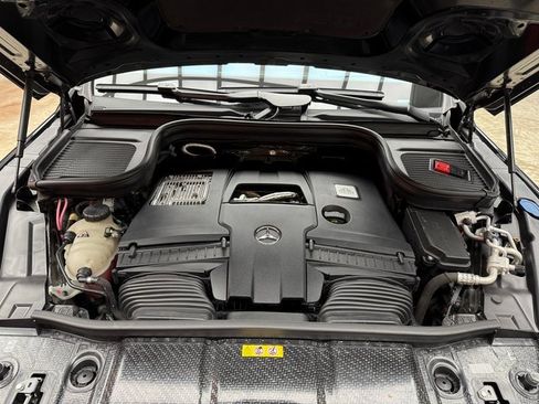 Certified 2023 Mercedes-Benz Maybach GLS 600 Maybach GLS 600 image 29
