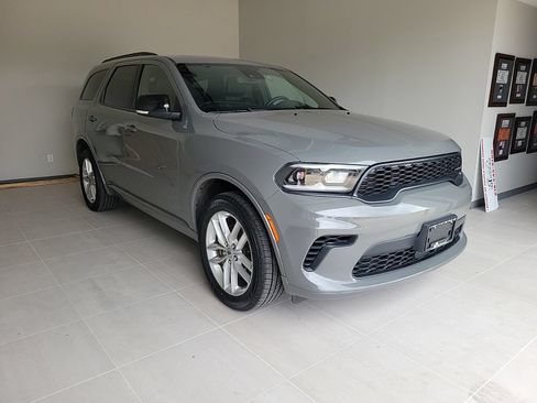 Used 2024 Dodge Durango GT AWD/4WD image 41