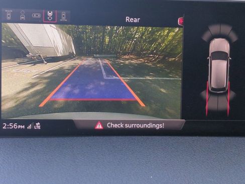 Used 2017 Audi Q7 3.0T Prestige AWD/4WD image 13
