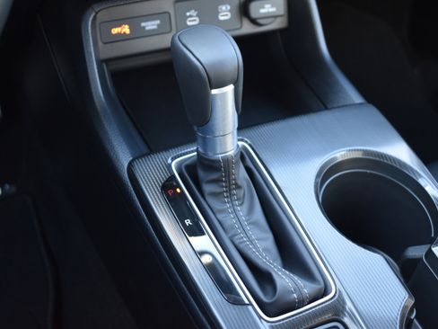 Used 2026 Honda Civic Sport image 31