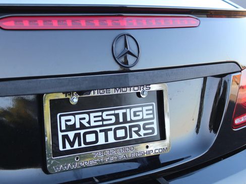 Used 2014 Mercedes-Benz E 550 Coupe image 44