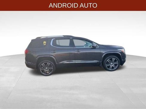 Used 2018 GMC Acadia Denali image 8