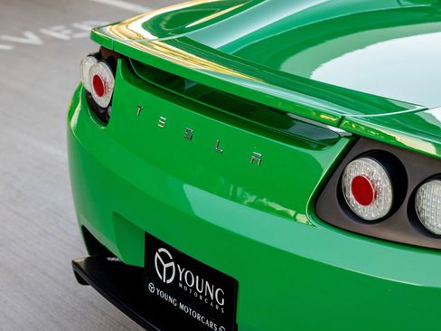 Used 2008 Tesla Roadster image 34