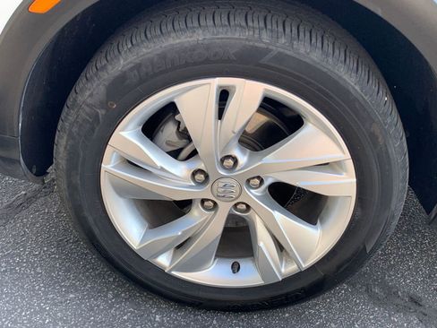 Used 2025 Buick Encore GX Preferred image 28