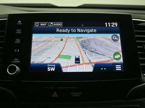 Used 2021 Honda Ridgeline RTL-E image 17