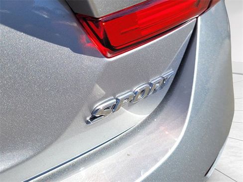 Used 2020 Honda Accord Sport image 6