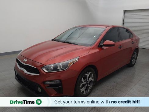 Used 2019 Kia Forte LXS image 1