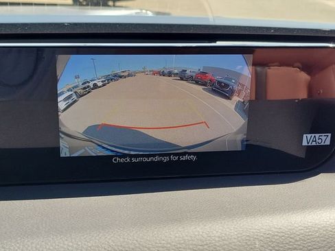 New 2026 MAZDA CX-50 AWD 2.5 S image 13