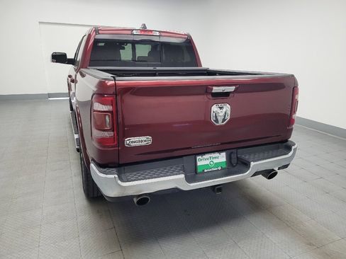 Used 2019 RAM 1500 Limited w/ Trailer Tow Group RWD image 6