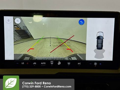 New 2026 Ford Bronco Sport Big Bend AWD/4WD image 14