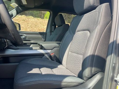New 2026 RAM 1500 Big Horn AWD/4WD image 10