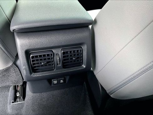 Certified 2025 Toyota Camry SE FWD image 12