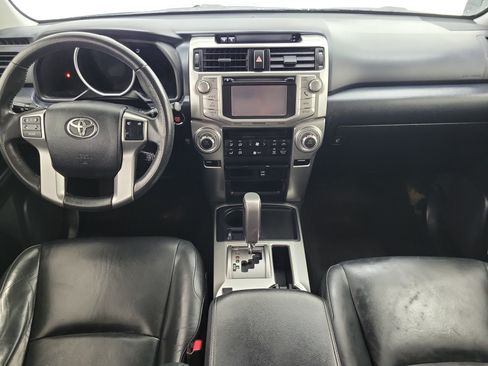 Used 2013 Toyota 4Runner Limited RWD image 10