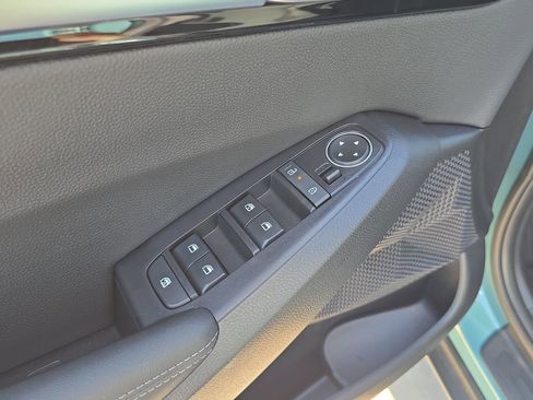 New 2026 Kia Seltos EX FWD image 19