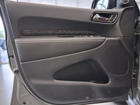 New 2026 Dodge Durango SRT Hellcat image 17