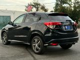 Used 2019 Honda HR-V Touring image 2