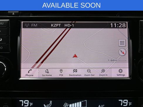 Used 2019 Nissan Rogue SV w/ Premium Package AWD/4WD image 17