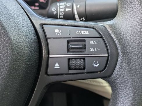 Used 2023 Honda Accord EX image 26