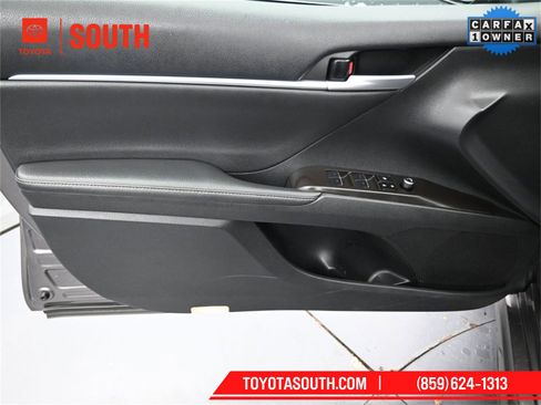 Used 2024 Toyota Camry XSE image 22