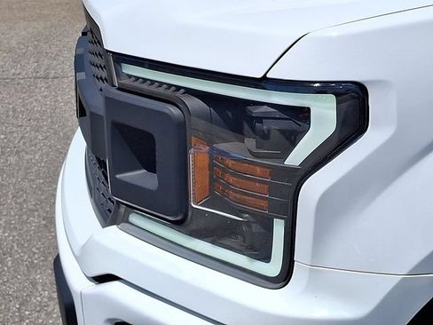 Used 2019 Ford F150 XLT AWD/4WD image 30