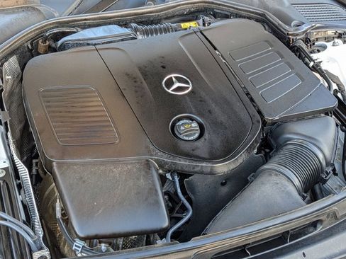 Certified 2023 Mercedes-Benz C 300 Sedan image 23