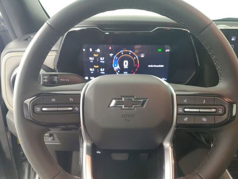 New 2026 Chevrolet Colorado ZR2 w/ ZR2 Bison Edition image 28