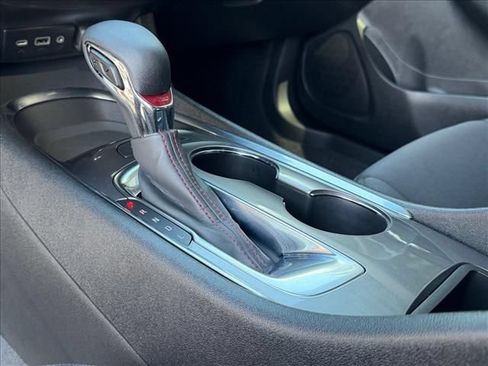 Certified 2021 Chevrolet Malibu RS FWD image 20