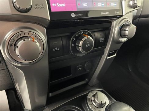 Used 2021 Toyota 4Runner Trail Special Edition image 10