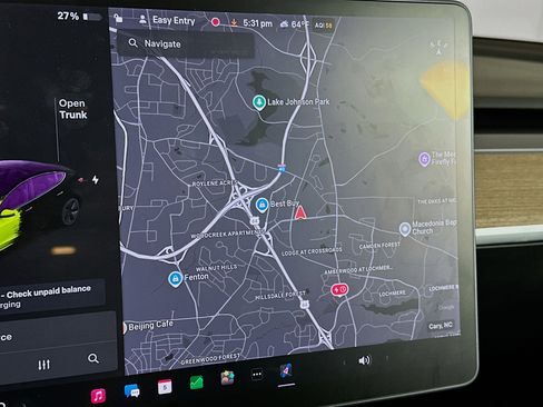 Used 2021 Tesla Model 3 Long Range image 21