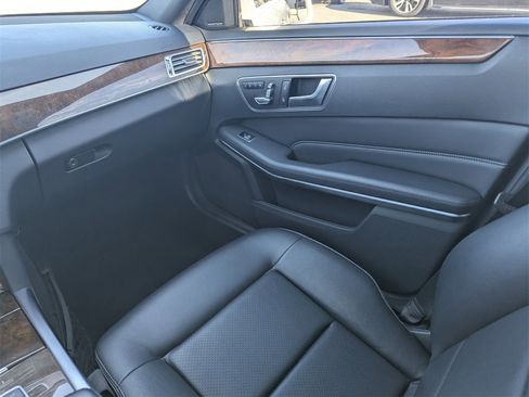 Used 2014 Mercedes-Benz E 350 E 350 image 16